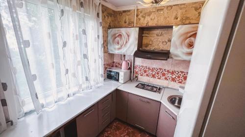 Petropavlovsk Apartment | ВИКТОРИЯ 1-ком квартира в центре