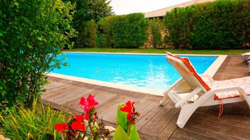 Balchik Villa | Вила Афина - Villa Afina