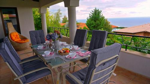 Balchik Villa | Вила Афина - Villa Afina
