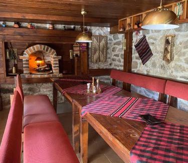 Raduil House | Вила Виктория