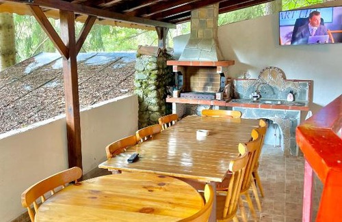 Popina Luka Villa | Вила за гости “Попина лъка”