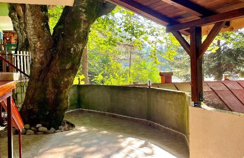 Popina Luka Villa | Вила за гости “Попина лъка”