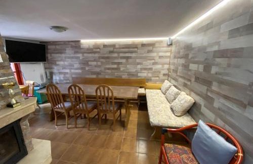 Popina Luka Villa | Вила за гости “Попина лъка”