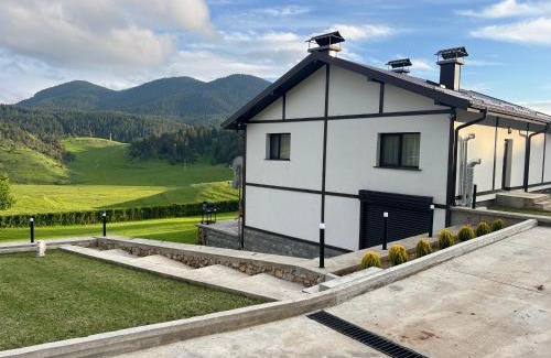 Borino Villa | Вила ИГЛИКА