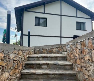 Borino Villa | Вила ИГЛИКА