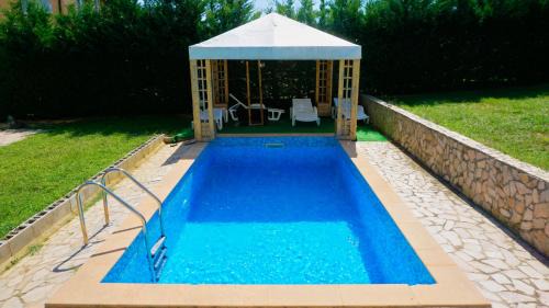 Dolni Chiflik Villa | вила Мариела - villa Mariela