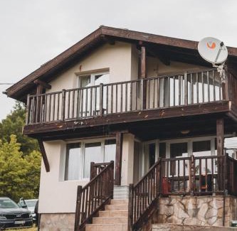 Kyustendil House | Вила с басейн и джакузи