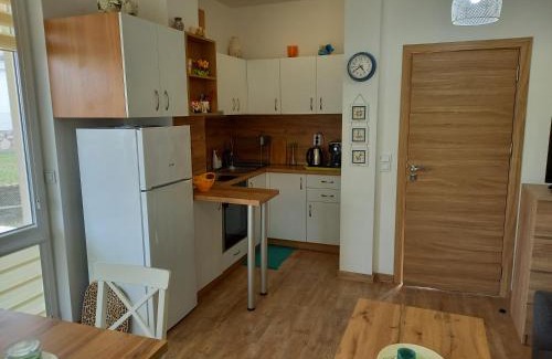 Chernomorets Villa | вила ФЛОРА