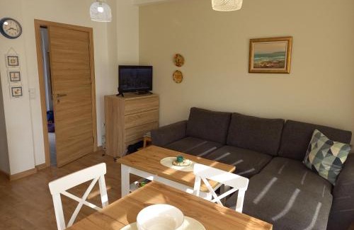 Chernomorets Villa | вила ФЛОРА