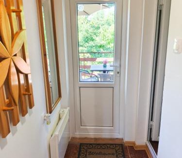 Kyustendil House | Вила Хармония Harmony Cottage