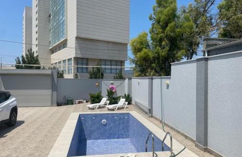 Baku Villa | Вилла,Дача на берегу моря