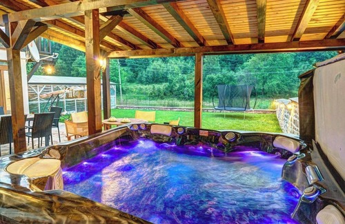 Smolyan Villa | Вилла Хармония