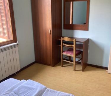 Tsigov Chark Resort | Вилно селище Баташки хан