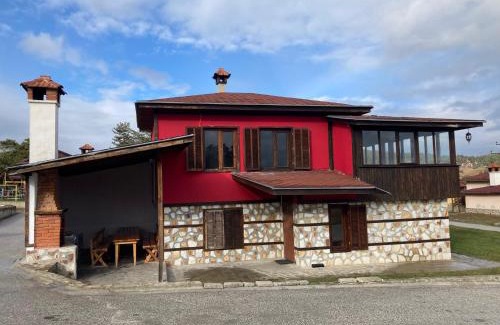 Tsigov Chark Resort | Вилно селище Баташки хан
