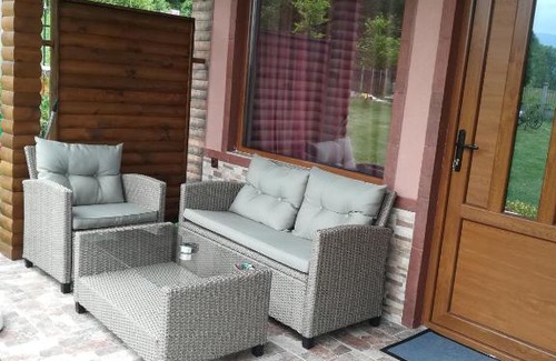 Tsigov Chark Villa | Вилно селище Св. Георги Победоносец