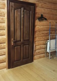 Verkhovyna Cabin | Вище за хмари