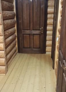 Verkhovyna Cabin | Вище за хмари
