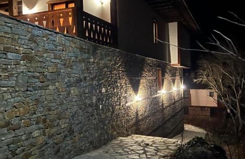 Kovacevica House | Владимировата Къща Ковачевица