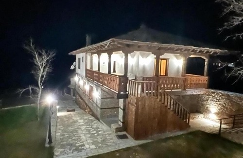 Kovacevica House | Владимировата Къща Ковачевица