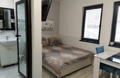 Vratsa Apartment | ВЛАД ДОМ Студио