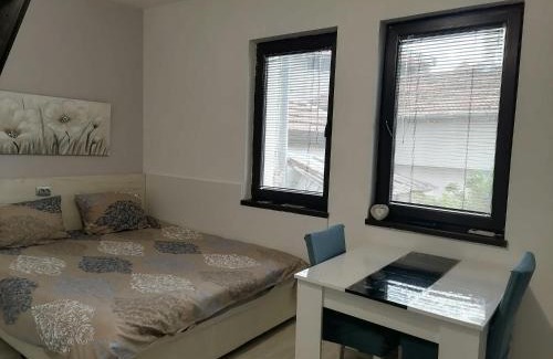 Vratsa Apartment | ВЛАД ДОМ Студио