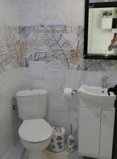 Vratsa Apartment | ВЛАД ДОМ Студио