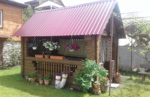 Verkhovyna Apartment | Відпочинок у Верховині