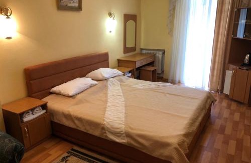 Truskavets Resort | Вілла Анастасія