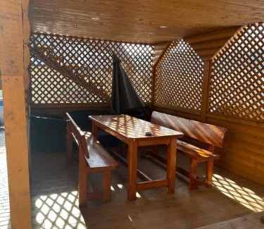 Skhidnytsya Apartment | Вілла Рай