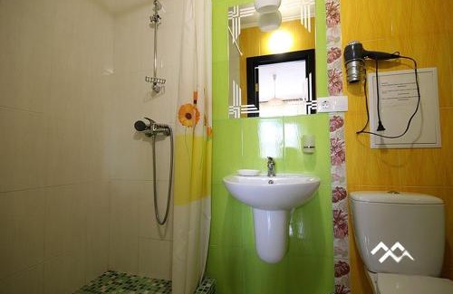 Skhidnytsya Apartment | Вілла Северин