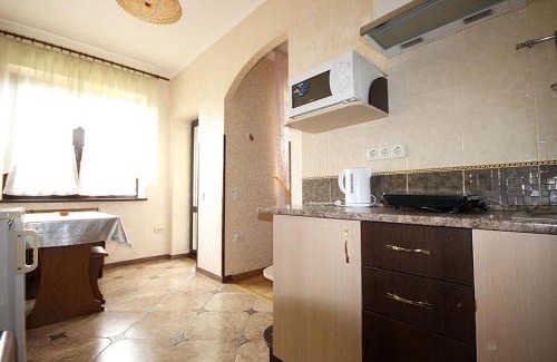 Skhidnytsya Apartment | Вілла Северин