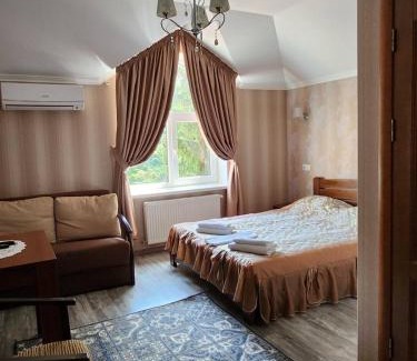 Polyana Hotel | Вiлла Тераса