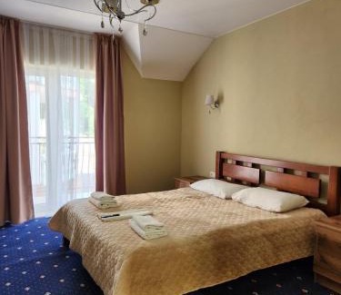 Polyana Hotel | Вiлла Тераса