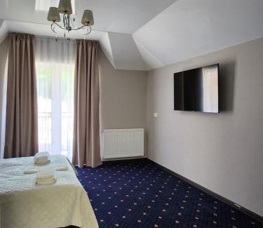 Polyana Hotel | Вiлла Тераса