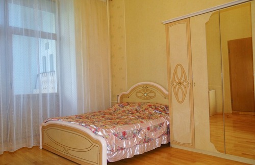 Lypky Apartment | городецкого in Київ