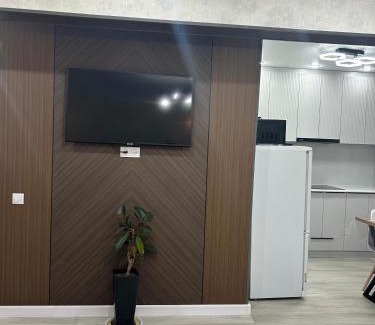 Ulytau District Apartment | город Балхаш, Шашубая 8г