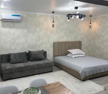 Ulytau District Apartment | город Балхаш, Шашубая 8г