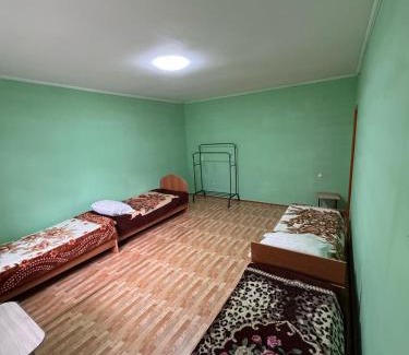 Burabay House | Гостевой дом Альбина