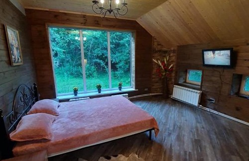 Dahovskoe House | Гостевой дом Крыло Ангела