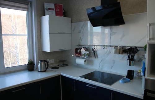 Sheregesh House | Гостевой дом на Северной