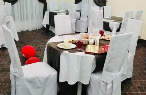 Kislyakovskoe Hotel | Гостевой дом Смирновых. Кисляковская