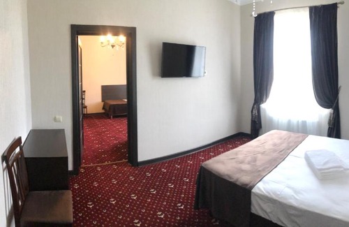Kislyakovskoe Hotel | Гостевой дом Смирновых. Кисляковская