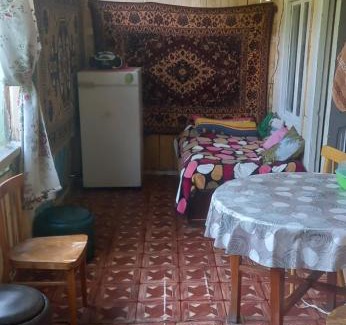 Tsromi House | Гостевой дом Элбакиани