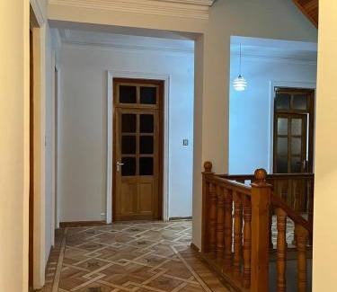 Kaputan House | Гостевой дом