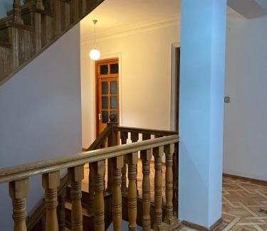 Kaputan House | Гостевой дом