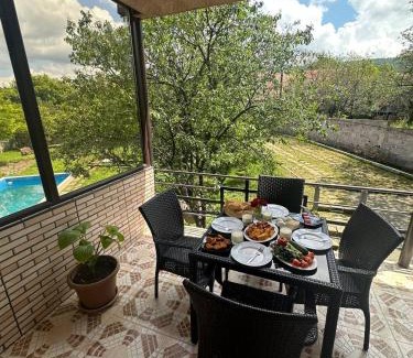 Armenia House | Гостевой дом