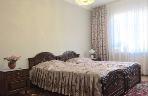 Kislovodsk Apartment | Гостевой дом.