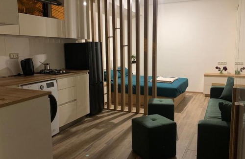 Yerevan Apartment | Гостевые апартаменты в Ереван