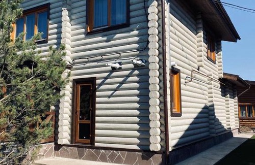 Lebyazhiy House | Гостевые дома в Цветах Башкирии