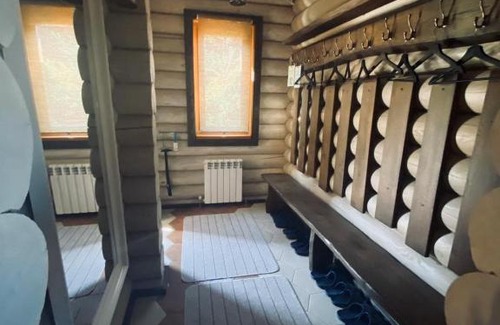 Lebyazhiy House | Гостевые дома в Цветах Башкирии